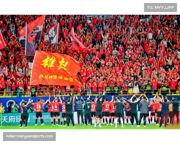 深圳新鹏城战平成都蓉城 成功保级完成赛季既定目标